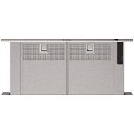 Bosch DHD3014UC 800 Series 30" Stainless Steel Downdraft Range Hood