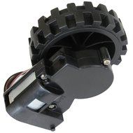 Bissell SmartClean Robotic Left Wheel Assembly. Replaces OEM# 1609609 / 160-9609