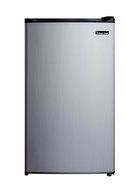 Magic Chef MCAR320B2 All Refrigerator, 3.2 cu.ft., Black N5