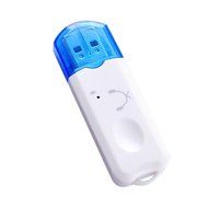 WinnnerEco Wireless USB Bluetooth Audio Music Receiver Adapter N3