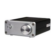 SMSL SA 36A Pro TPA TA AMP HIFI Big Power Digital Integrated Tripath Stereo Amplifier with 12V 3.8A Power Adaptor... N4