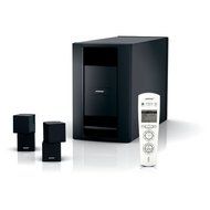 Bose Lifestyle Homewide Powered Speaker System (Black) N3
