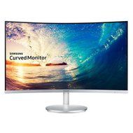 SAMSUNG C27F591F 1800R Curved 27 inch LED Free Sync Full HD 1920x1080 VA panel HDMI D-Sub... N2