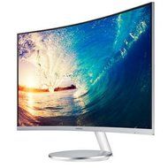 SAMSUNG C27F591F 1800R Curved 27 inch LED Free Sync Full HD 1920x1080 VA panel HDMI D-Sub... N3