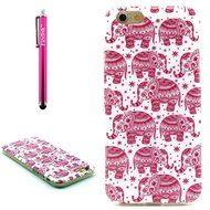 Galaxy S5 Case, Firefish [Clear Drop Protection] [Shock Absorbent] [Soft Bumper] Stylish Elegant Flexible TPU... N62