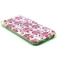 Galaxy S5 Case, Firefish [Clear Drop Protection] [Shock Absorbent] [Soft Bumper] Stylish Elegant Flexible TPU... N63