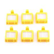 aokur 12Pcs HEPA Replacement Filter For iRobot Roomba 700 Series 760 770 780 790 N2