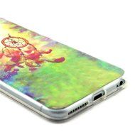 Galaxy S5 Case, Firefish [Clear Drop Protection] [Shock Absorbent] [Soft Bumper] Stylish Elegant Flexible TPU... N65