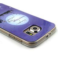 Galaxy S5 Case, Firefish [Clear Drop Protection] [Shock Absorbent] [Soft Bumper] Stylish Elegant Flexible TPU... N67