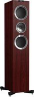 KEF R700 Floorstanding Loudspeaker - Walnut (Pair) N6