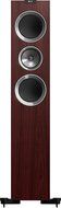 KEF R700 Floorstanding Loudspeaker - Walnut (Pair) N7