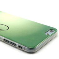 Galaxy S5 Case, Firefish [Clear Drop Protection] [Shock Absorbent] [Soft Bumper] Stylish Elegant Flexible TPU... N71