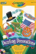 Crayola Dazzling Decorations