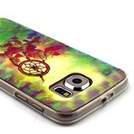 Galaxy S5 Case, Firefish [Clear Drop Protection] [Shock Absorbent] [Soft Bumper] Stylish Elegant Flexible TPU... N75