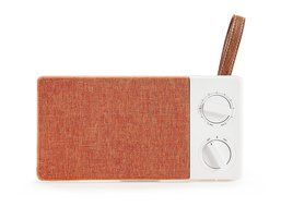 Verdict. Instigator Portable Bluetooth Speaker N2