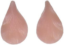 Oasis Supply 3D Hibiscus Veiner Mold, SIlicone