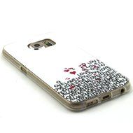 Galaxy S5 Case, Firefish [Clear Drop Protection] [Shock Absorbent] [Soft Bumper] Stylish Elegant Flexible TPU... N80
