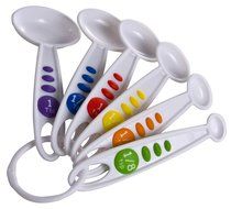 Curious Chef TCC50186 11-Piece Kids' Chef Kit, Pink/Green N13