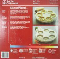 MicroWare Muffin Pan N2