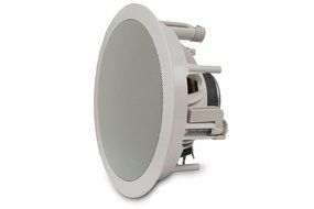 Elite Acoustics RSM65T1C 6.5-Inch 2-way Ceiling Speaker (SINGLE) N6