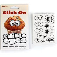 Suck Uk Edible Eyes N2