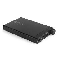 TOPPING NX3 Portable HiFi Headphone Amplifier, Ultra Slim Earphone Amps, with Bass Turbo and DAC Decoder, for... N12