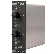 SPL 500 Series DES Dual Band De-Esser N2