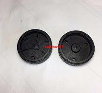 Improved RUBBER TREAD Braava Wheels and Tires 5200 320 380 380t Mint N5