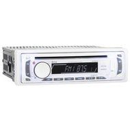 BOSS AUDIO SINGLE DIN MP3/CD/AM/FM USB/SD SLOT "Prod. Type: Entertainment"