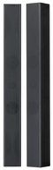 Side Facing Rear Mounted Speaker for The P701, P551 (P701-AVT and P551-AVT As We