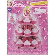 Treat Stand-Barbie