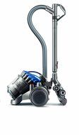 Dyson DC23 TurbineHead Canister Vacuum - Corded N5