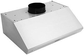 XtremeAir UL13-U30 Under Cabinet Hood Ultra Series with 900 CFM Baffle filters, 30" N2