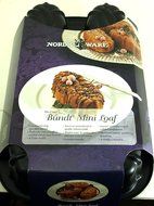 BUNDT Mini Loaf N2
