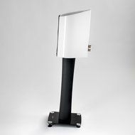 Sonus faber Venere 2.0 Bookshelf Speaker (Pair, White) N2