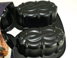 BUNDT Mini Loaf N3