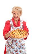 Premium 9" Aluminum Foil Pie Pans. Disposable Tin Plates for Pies Tart Quiche. (Pack of 50) N8