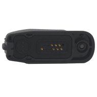 Buwico&reg; Audio Adaptor for Motorola XiR P8200, XiR P8208, XiR P8260, XiR P8268 N4