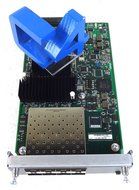 Cisco C4KX-NM-8SFP+ 8-Port 10 Gigabit Ethernet Network Module - Expansion module - 10 GigE...