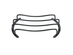 Atrend 12GB 12" Subwoofer Black Grill Pair N2