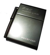 2.4G 2.4GHz Universal Stereo Wireless Music Companion Parter Audio Transmitter Receiver Speaker link Box Adapter N3