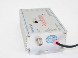SHINA 4 Way TV VCR Antenna Signal Amplifier Booster Splitter N2