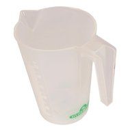 Hydrofarm 500 Ml Measuring Cup Sold in packs of 12