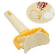Y&amp;XL&amp;H Cookies Cake Cutter Turning Sugar Pastry DIY Baking Tools Embossing Dies