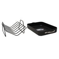 Thomas By Rosethal Hard Anodised Roasting Pan N3