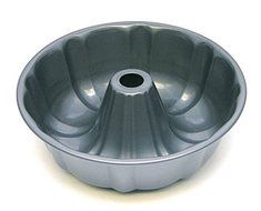 Non-Stick 12 Cup Bundtform Cake Pan New