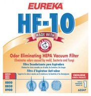 Type DCF10 HEPA Vacuum Filter