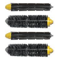 Hongfa Roomba 700 Series Bristle Brush and Flexible Beater Brush - Replacement for Irobot 21904 and 21903 Brush... N3