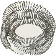 NAPCO 5300622034 Dryer Restring Repair Kit (Frigidaire(R) 5300622034)