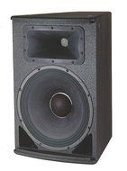 JBL AC2215/64 Compact 2-Way Loudspeaker with 15" Driver (60&deg; x 40&deg; Coverage)
